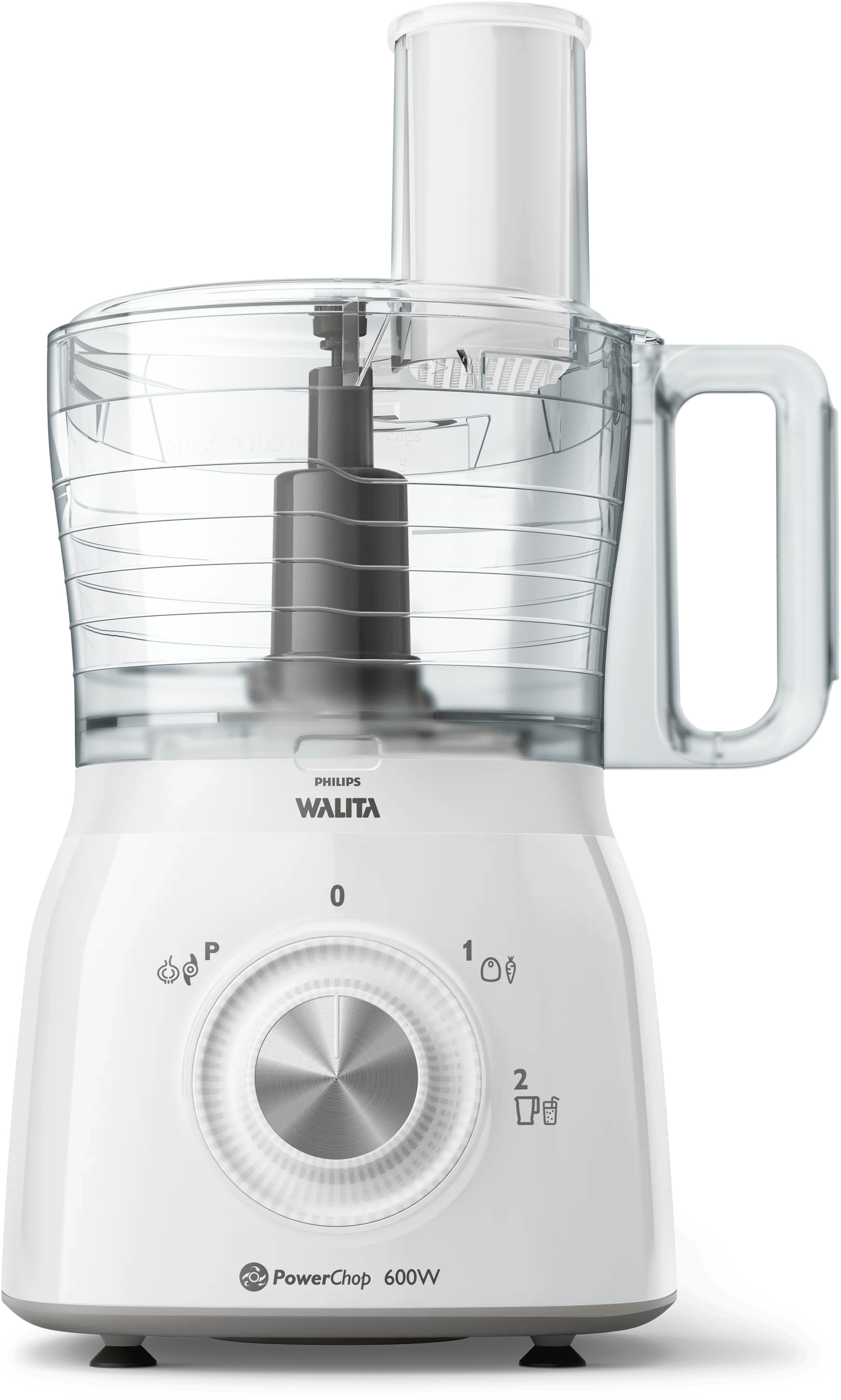 Philips Walita Viva Collection RI7630/00 food processor – image 3
