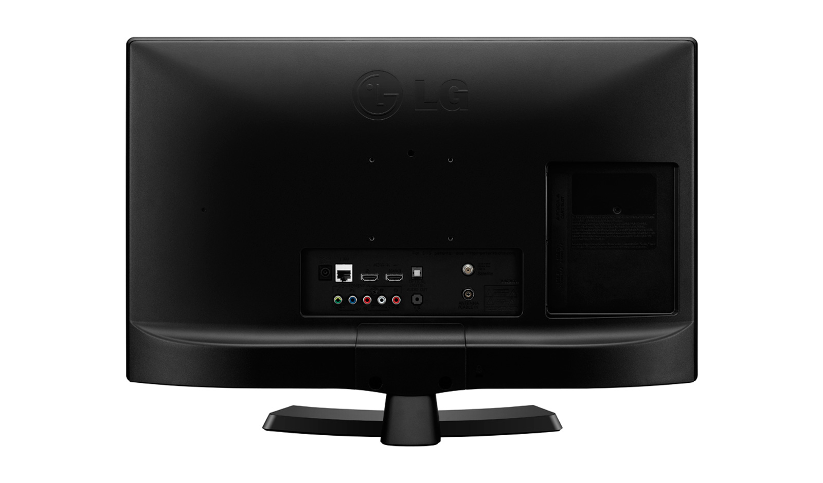 LG 24MT48S computer monitor – image 5