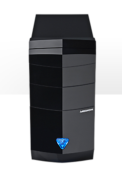 MEDION AKOYA P5372 G – image 4