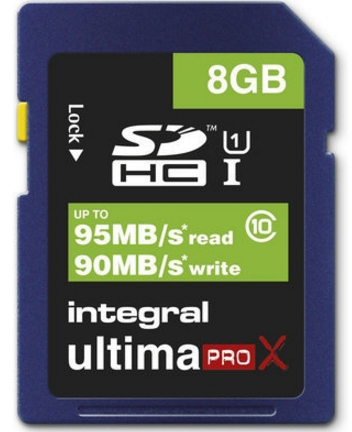 Integral INSDH8G10-95/90U1