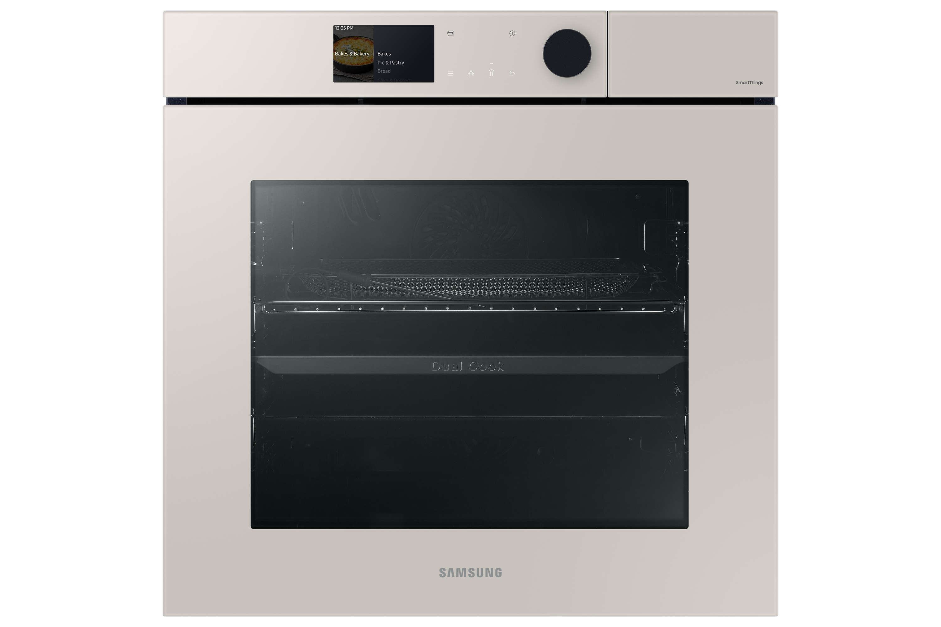 Samsung NV7B7970CDA — vue 1 sur 8