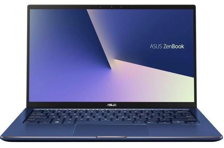 ASUS Zenbook Flip 13 UX362FA-EL206R laptop Intel® Core™ i7 i7-8565U Hybrid (2-in-1) – image 1