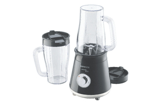 Kenwood SB056 ice cream maker – image 1