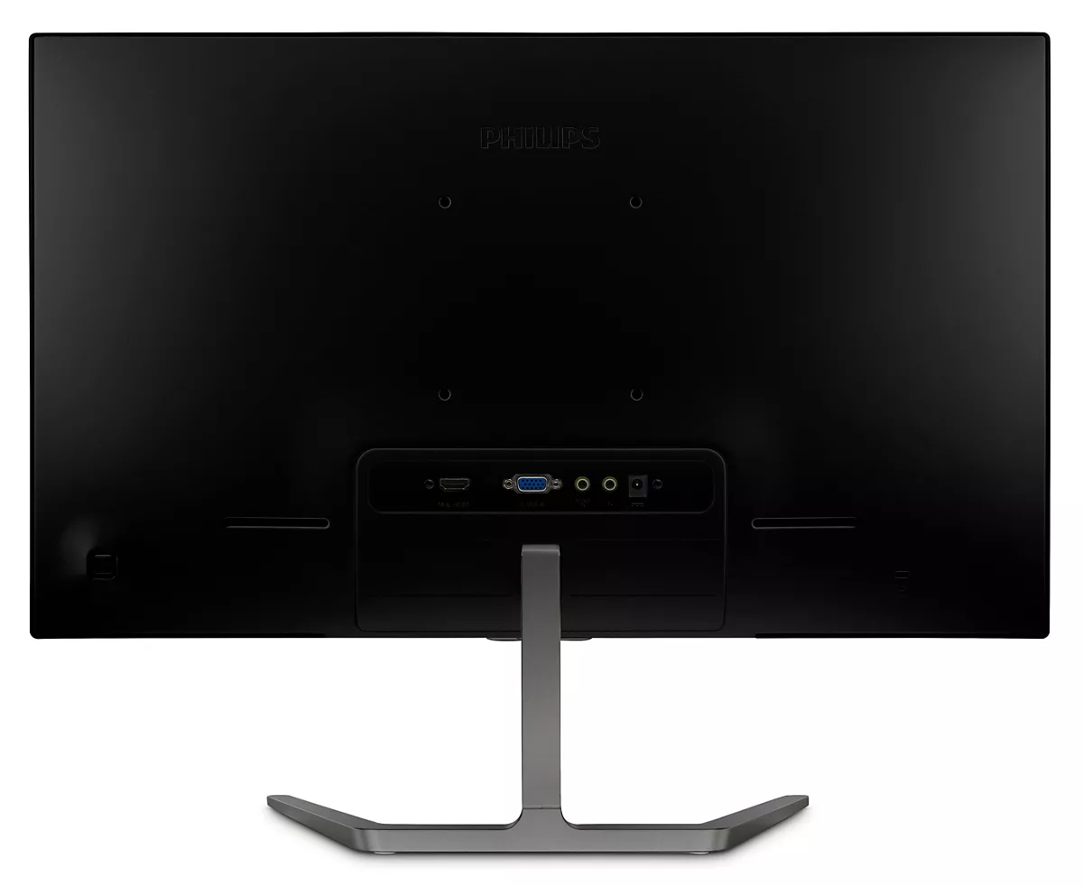 Philips LCD monitor with Ultra Wide-Color 246E7QDAB/69 – image 3