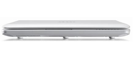 MSI Wind U100-286EU – image 6
