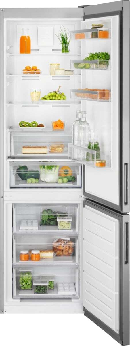 Electrolux LNT6ME36U — vue 1 sur 8