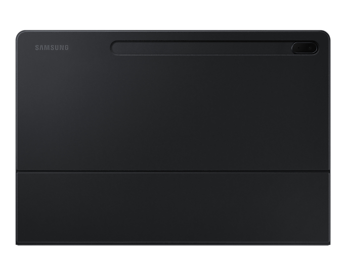 Samsung EF-DT730BBFGBE mobile device keyboard Pogo Pin Black – image 2