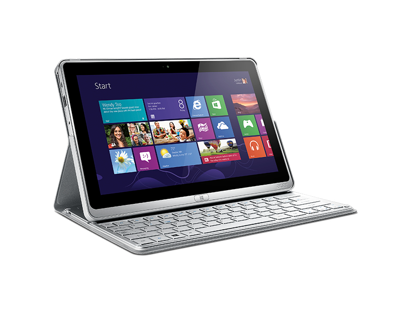 Acer Aspire P3-171-3322Y2G06AS Intel® Core™ i3 i3-3229Y Laptop – image 5