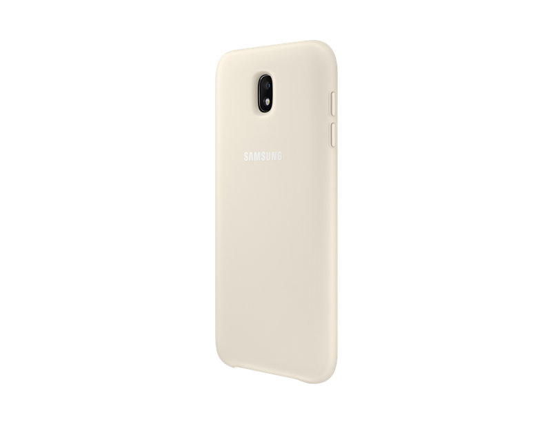 Samsung EF-PJ730CFEGME mobile phone case Cover Gold – image 3