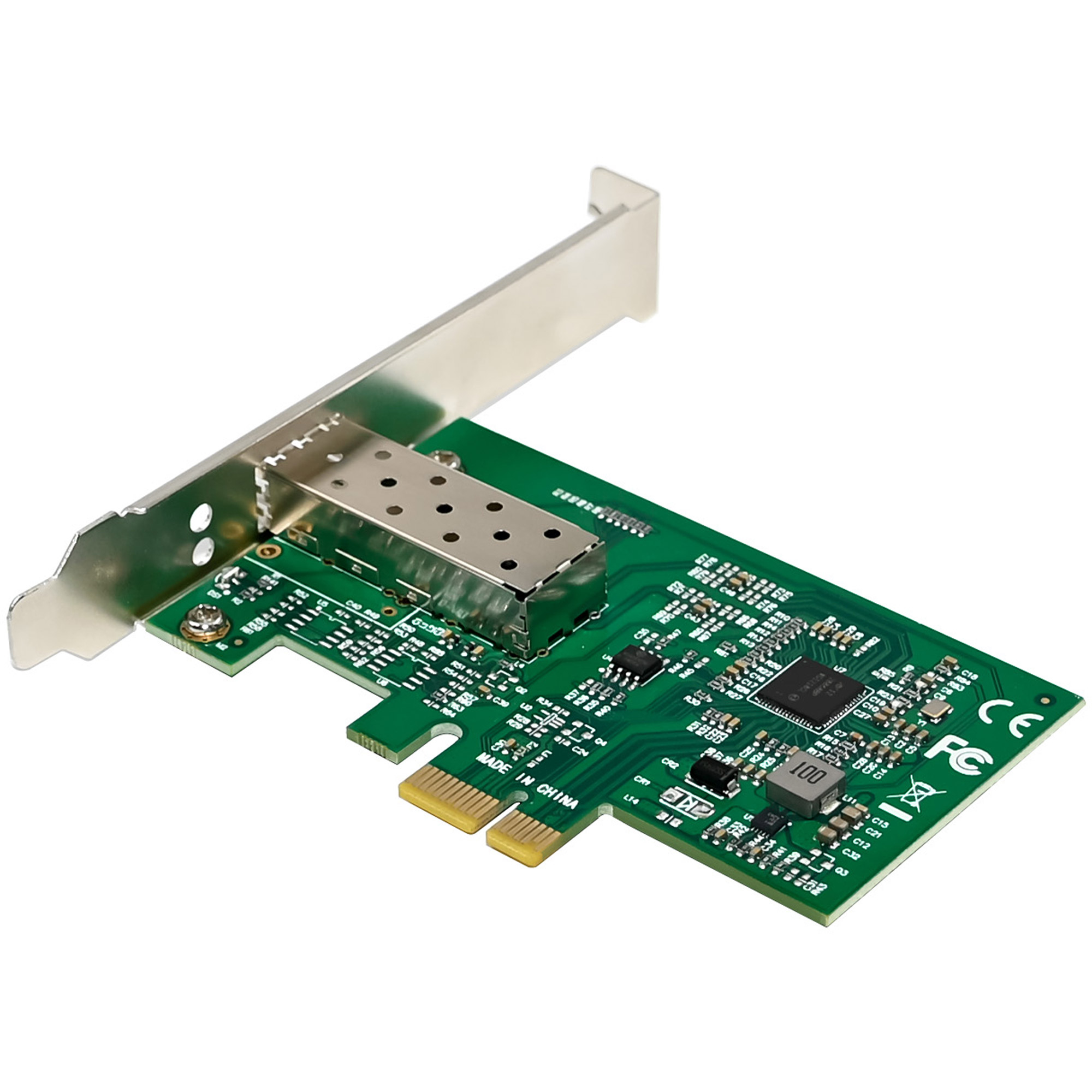 InLine 51125N interface cards/adapter Internal – image 2