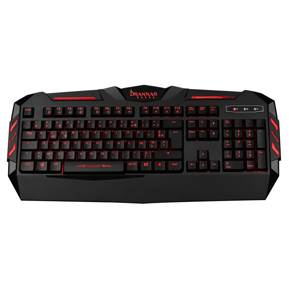 Konix Raider Pack – image 6