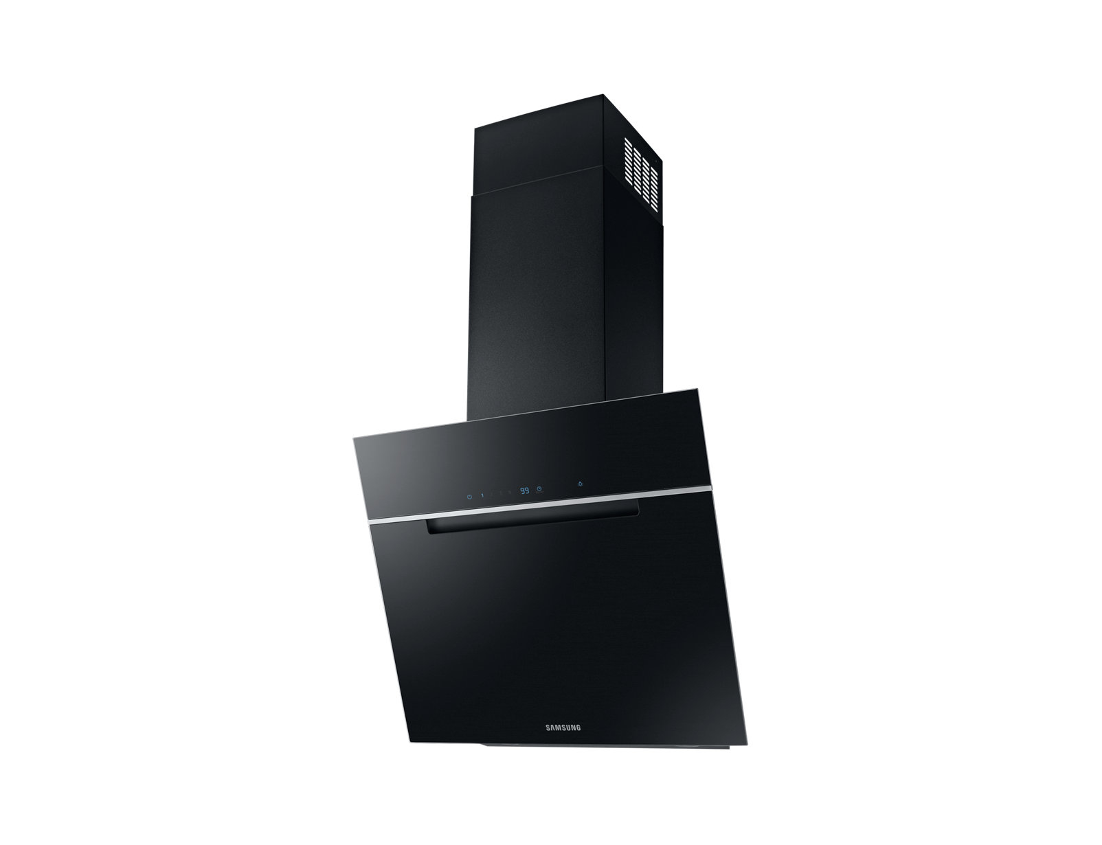 Samsung NK24M7070VB Wall-mounted Black 729 m³/h – image 4