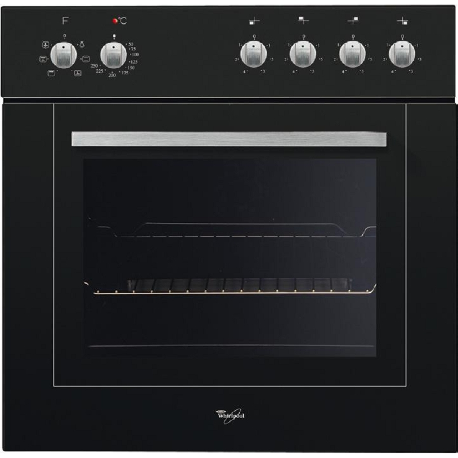 Whirlpool AKP 313 NB