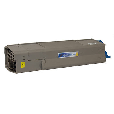 iggual PSI43865721 toner cartridge 1 pc(s) Yellow – image 2