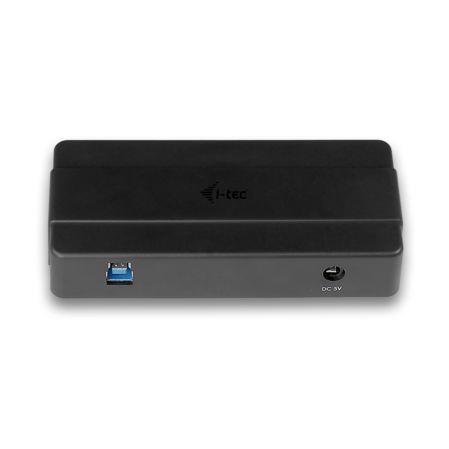i-tec USB 3.0 Charging HUB 4 Port + Power Adapter – image 3