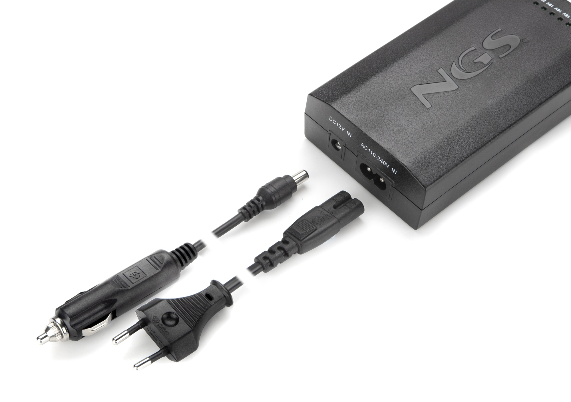 NGS CW-100W V2 – image 2