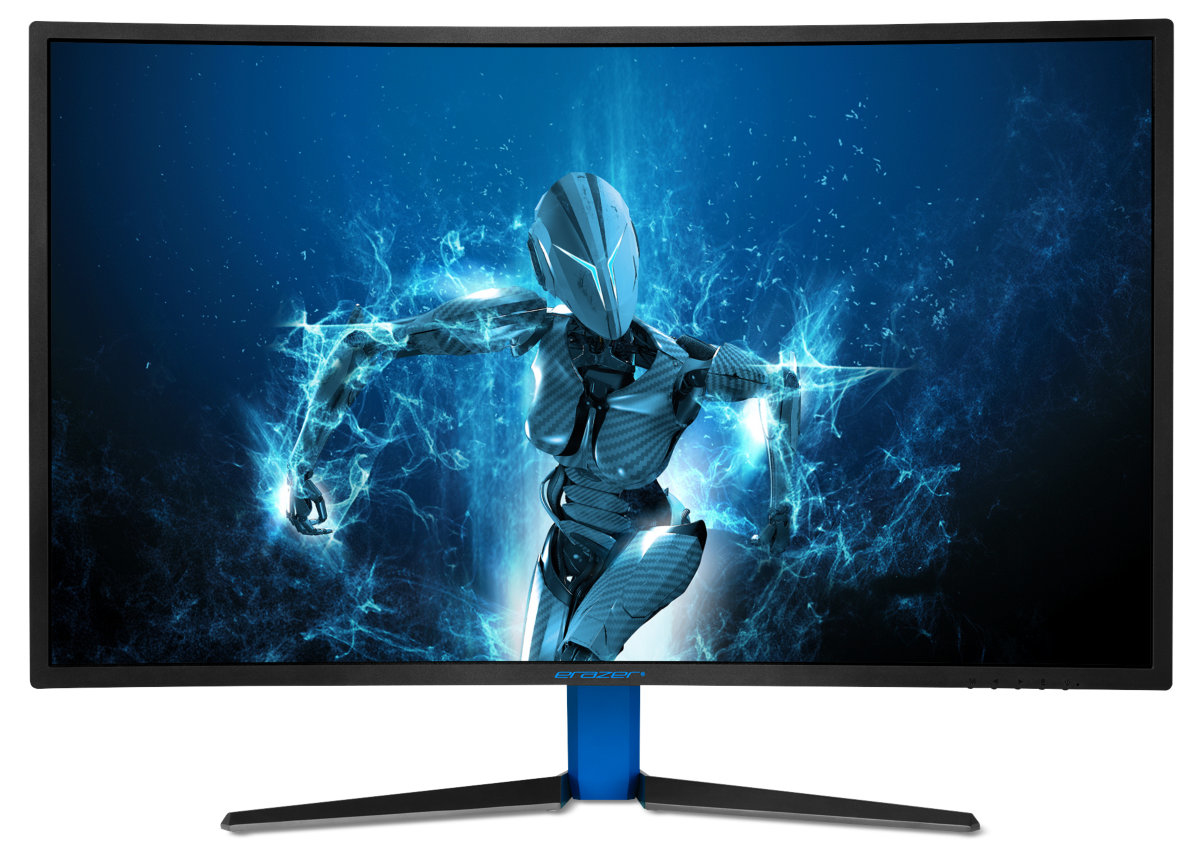 MEDION X58426 computer monitor – image 1