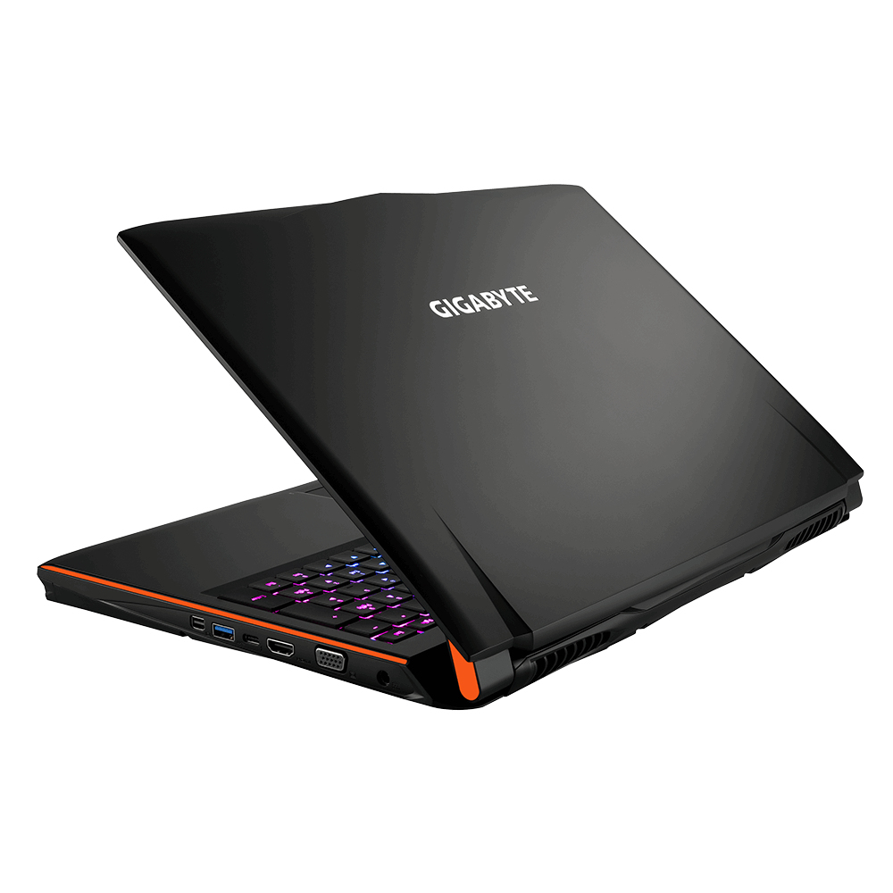GIGABYTE P56XT V7-DE022T – image 3