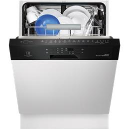Electrolux TP893R3N dishwasher Semi built-in 13 place settings