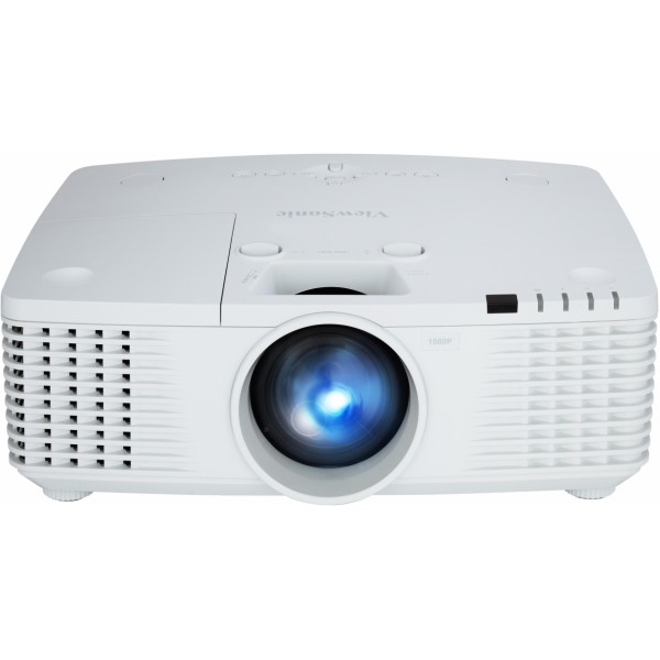 Viewsonic PRO9530HDL data projector Standard throw projector 5200 ANSI lumens DLP 1080p (1920x1080) White – image 3