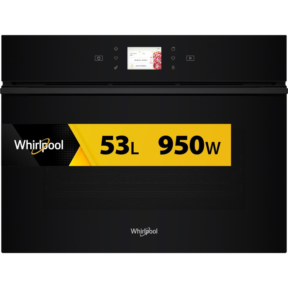 Whirlpool WCW9O7PHTSB — vue 1 sur 7