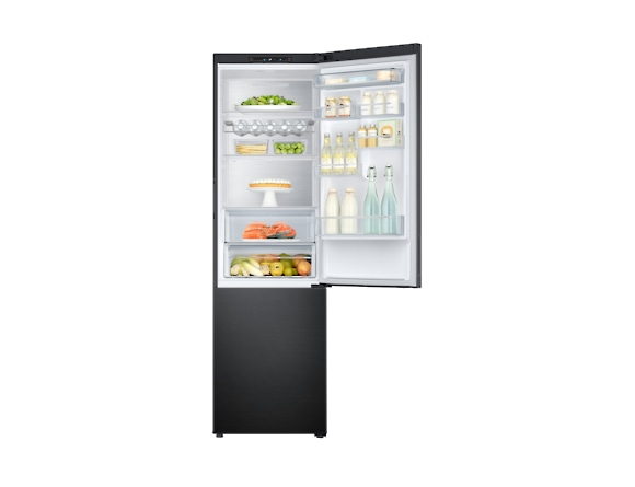 Samsung RB37J502VB1 Freestanding – image 7