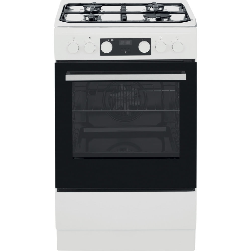 Whirlpool WS5G8CHWE — vue 1 sur 6