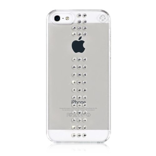 Zebra BMT-22-00-05-01 mobile phone case Cover Transparent – image 1