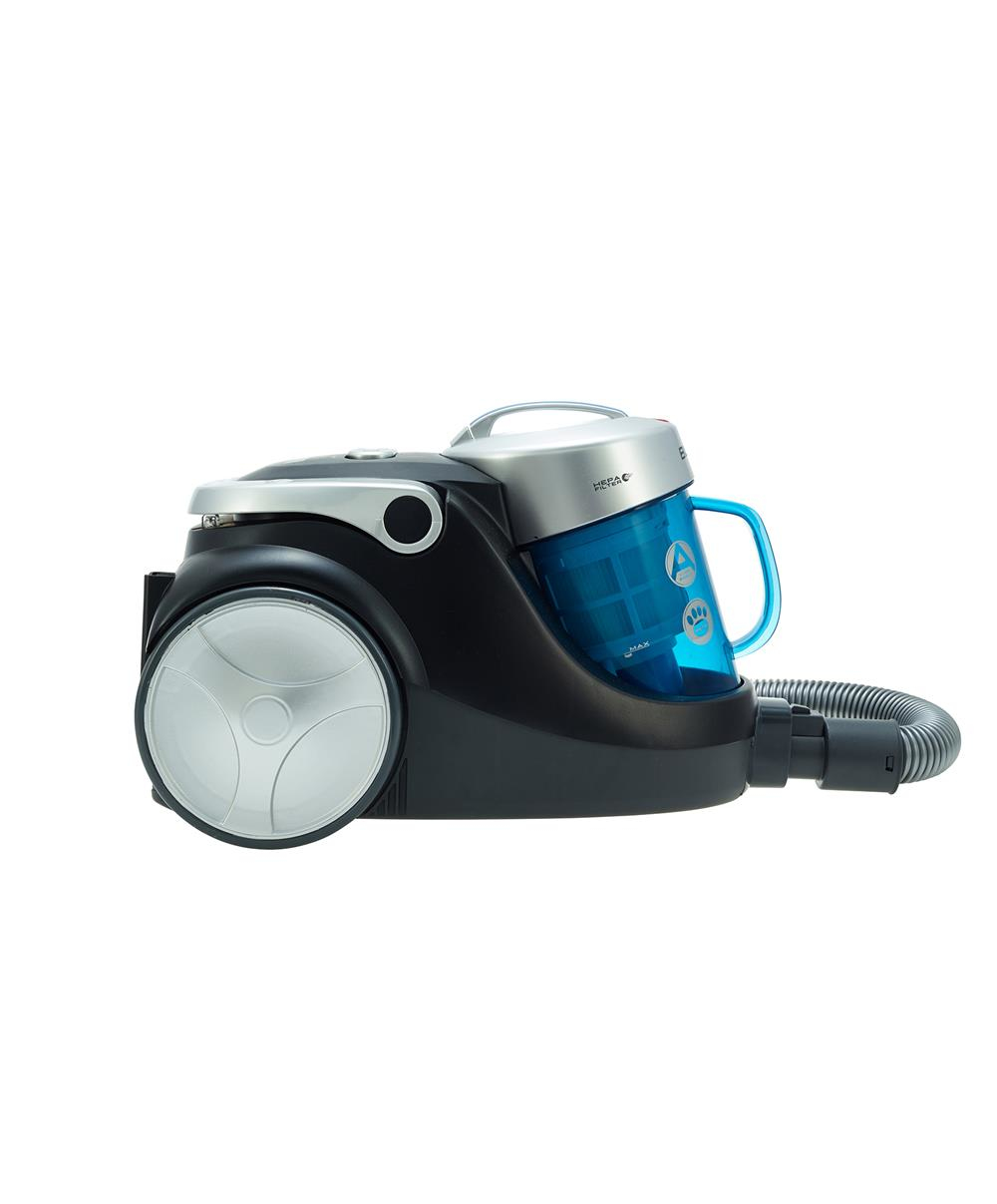 Hoover SP81BL11001 1.7 L Cylinder vacuum Dry 850 W Bagless – image 2