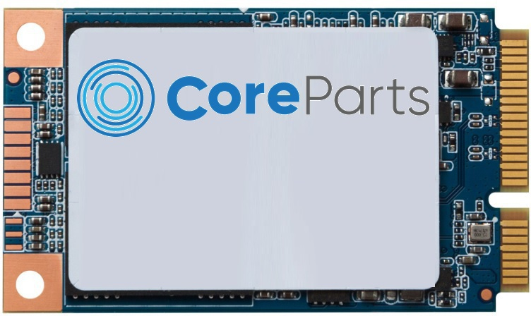 CoreParts CP-SSD-M2-NVME-M-2242-256 internal solid state drive