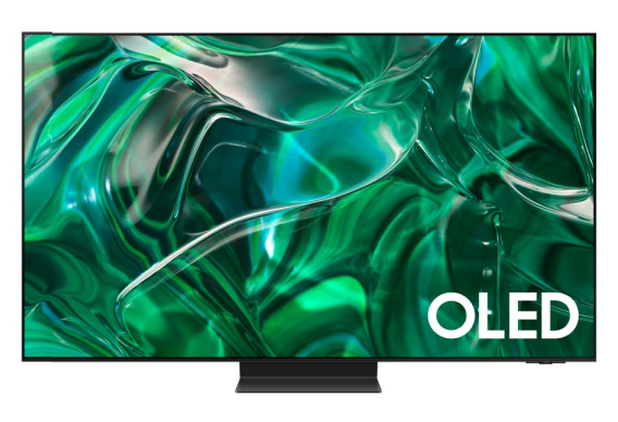 Samsung QE65S95CATXZU