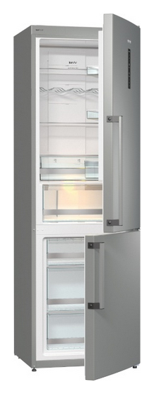 Gorenje NRC6192TX Freestanding