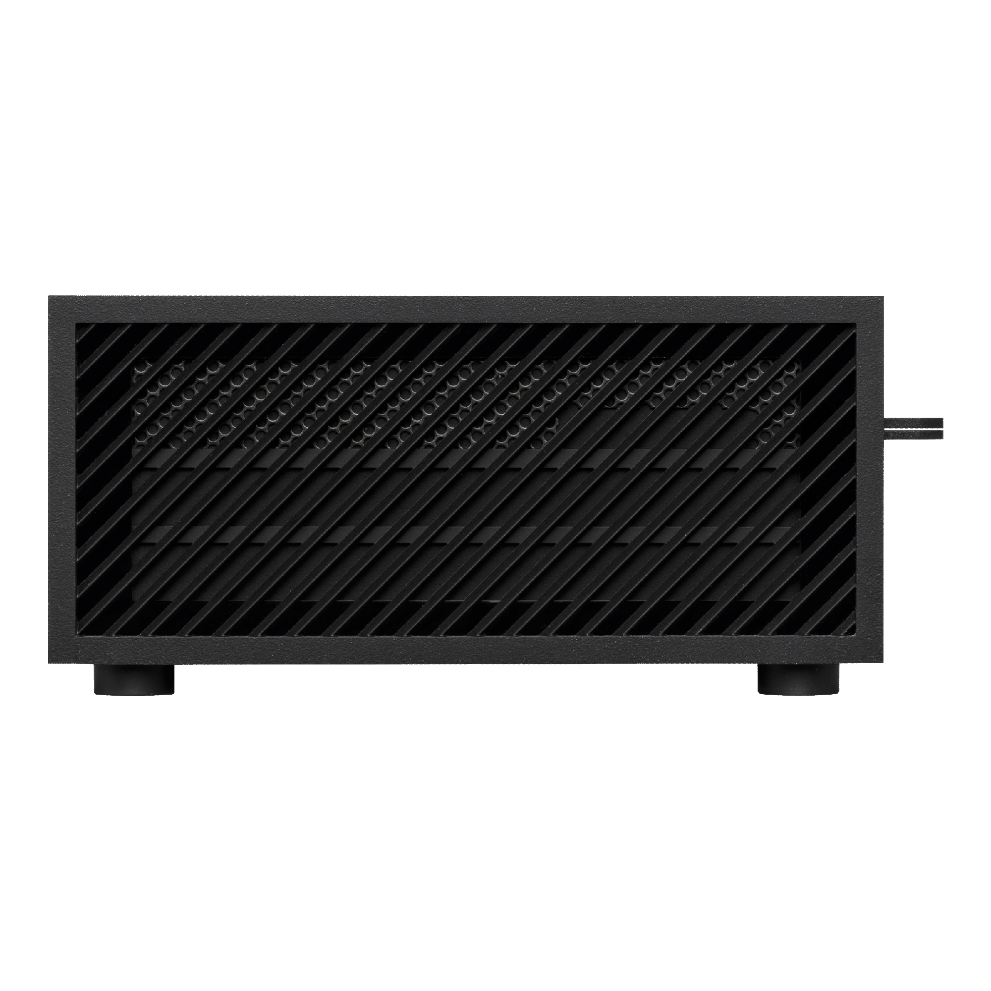 ASUS PN64-12I7BAREBONES PC/workstation barebone Mini-Tower Black i7-12700H – image 3