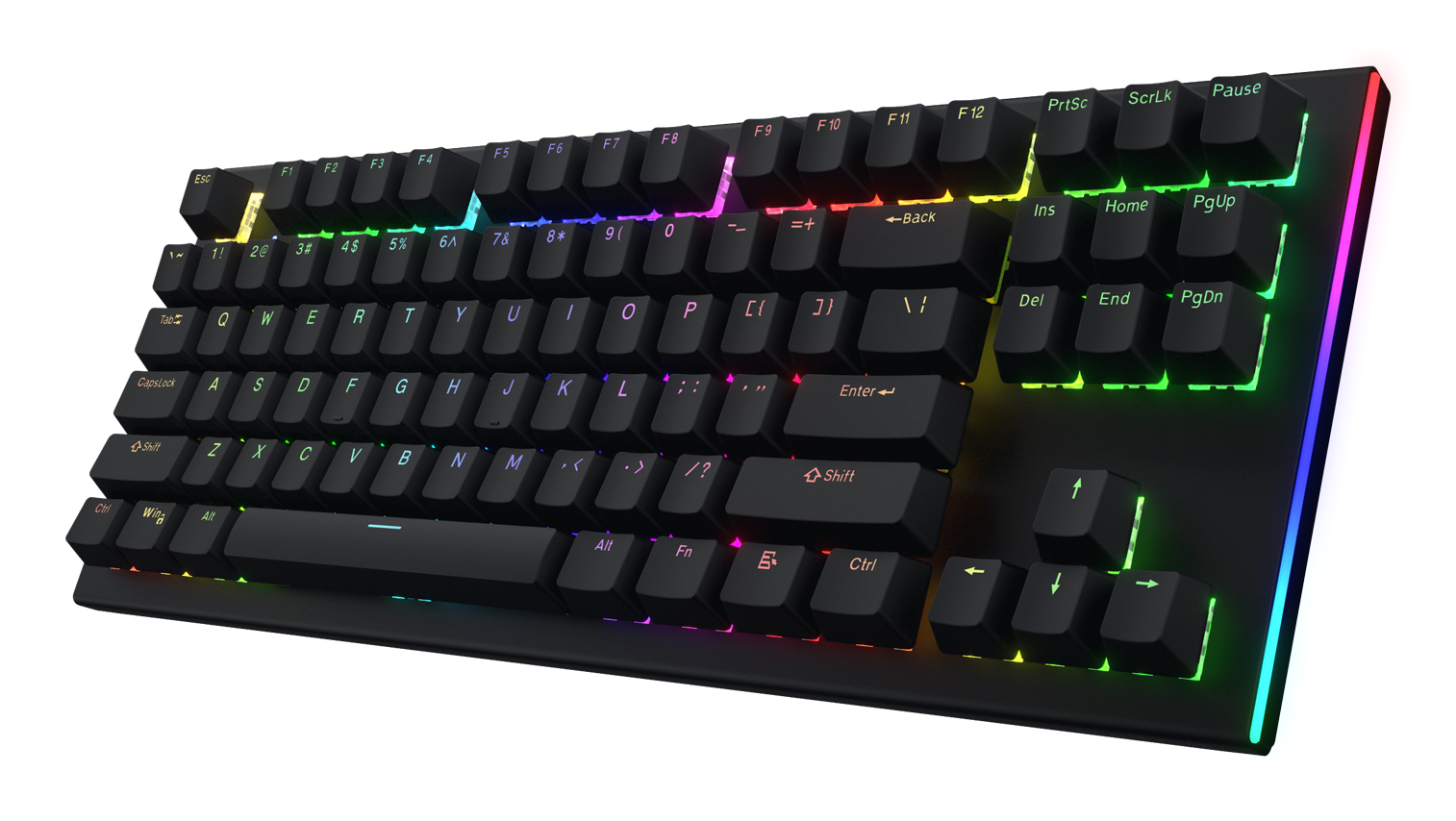 HATOR Gravity X TKL – image 2