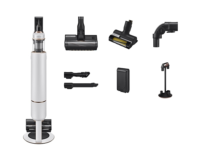 Samsung VS20A95823W/EU 2-in-1 stick vacuum Battery Dry Bagless – image 3