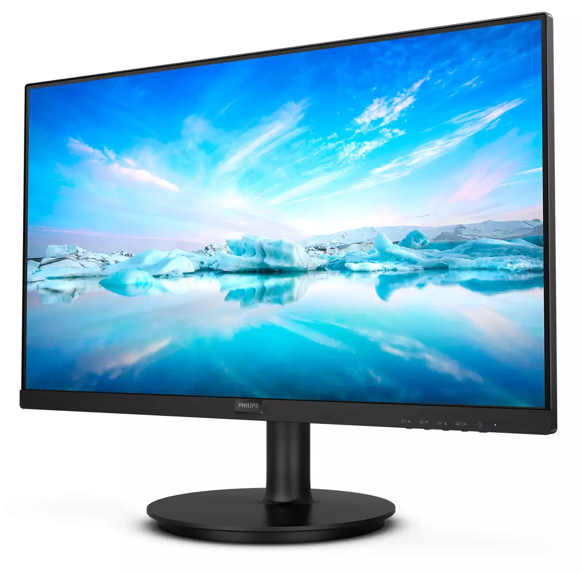 Philips V Line 221V8LB/70 computer monitor – image 2