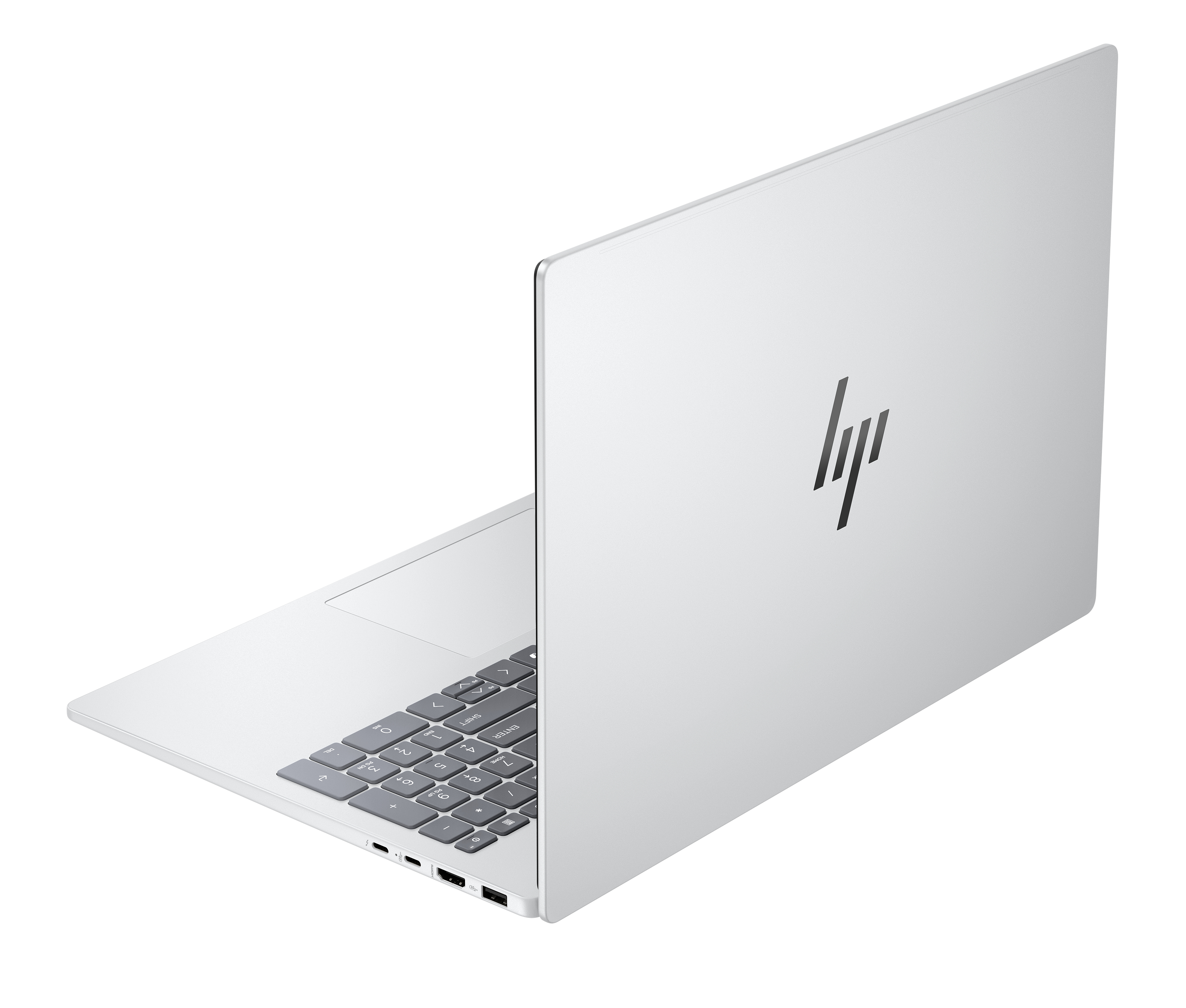 Portátil táctil HP Omnibook 7 16-ay0010ns con 3 años de garantía - Con Inteligencia Artificial - imagen 4
