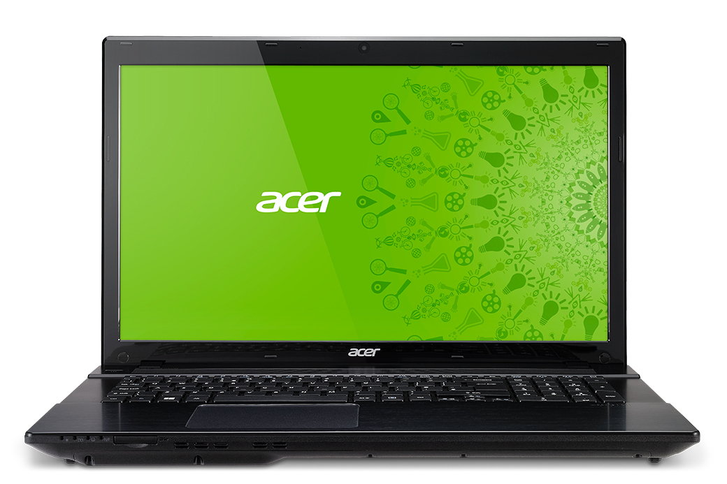 Acer Aspire V3-772G-7448 Intel® Core™ i7 i7-4712MQ Laptop
