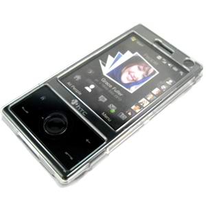 Cellularline Crystal Case HTC Diamond