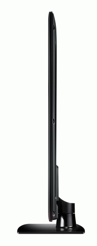LG 26LE5500 TV 66 cm (26") Full HD Black – image 2