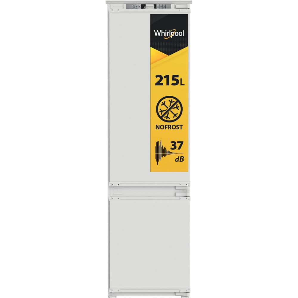 Whirlpool WHKN 3283 B4E – image 1