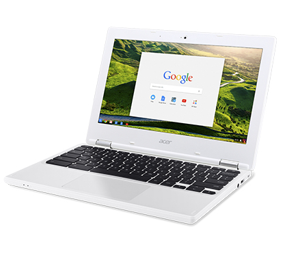 Acer Chromebook 11 CB3-132-C9M7 Intel® Celeron® N3060 – image 3