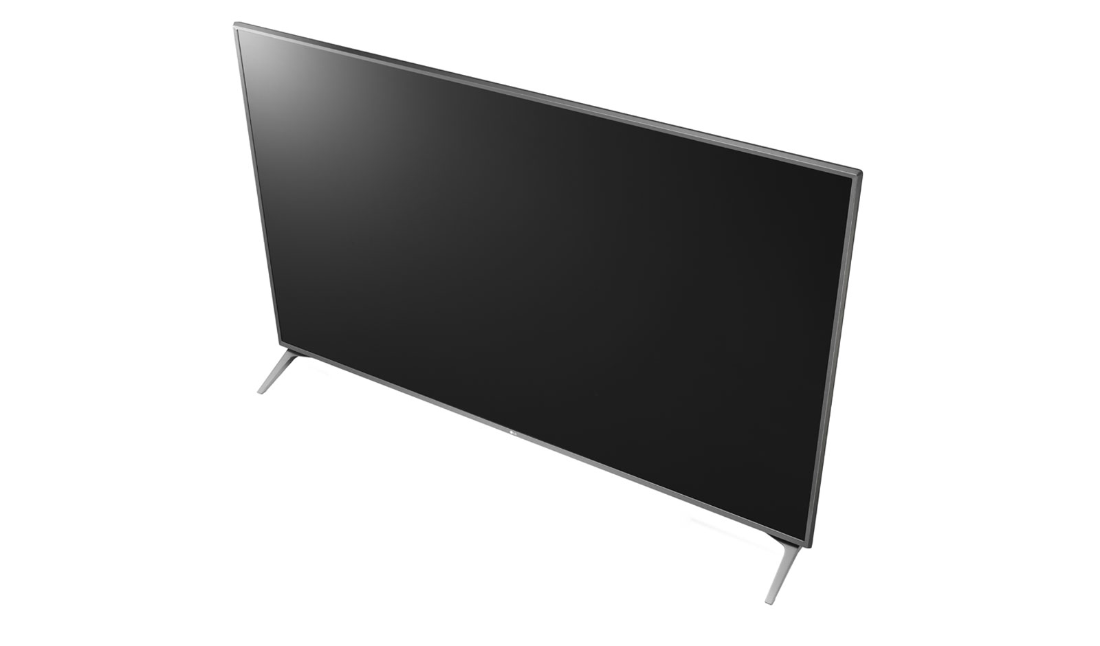 LG 75UJ6450 TV 190.5 cm (75") 4K Ultra HD Smart TV Wi-Fi Black, Metallic – image 7