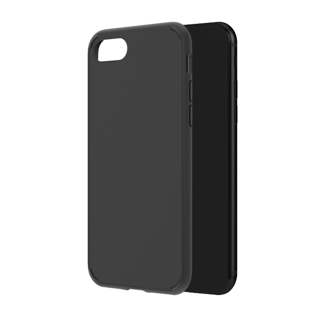 PanzerGlass SAFE. by PanzerGlass® Biodegradable Case iPhone 8 | 7 | SE (20220/2022) – image 1