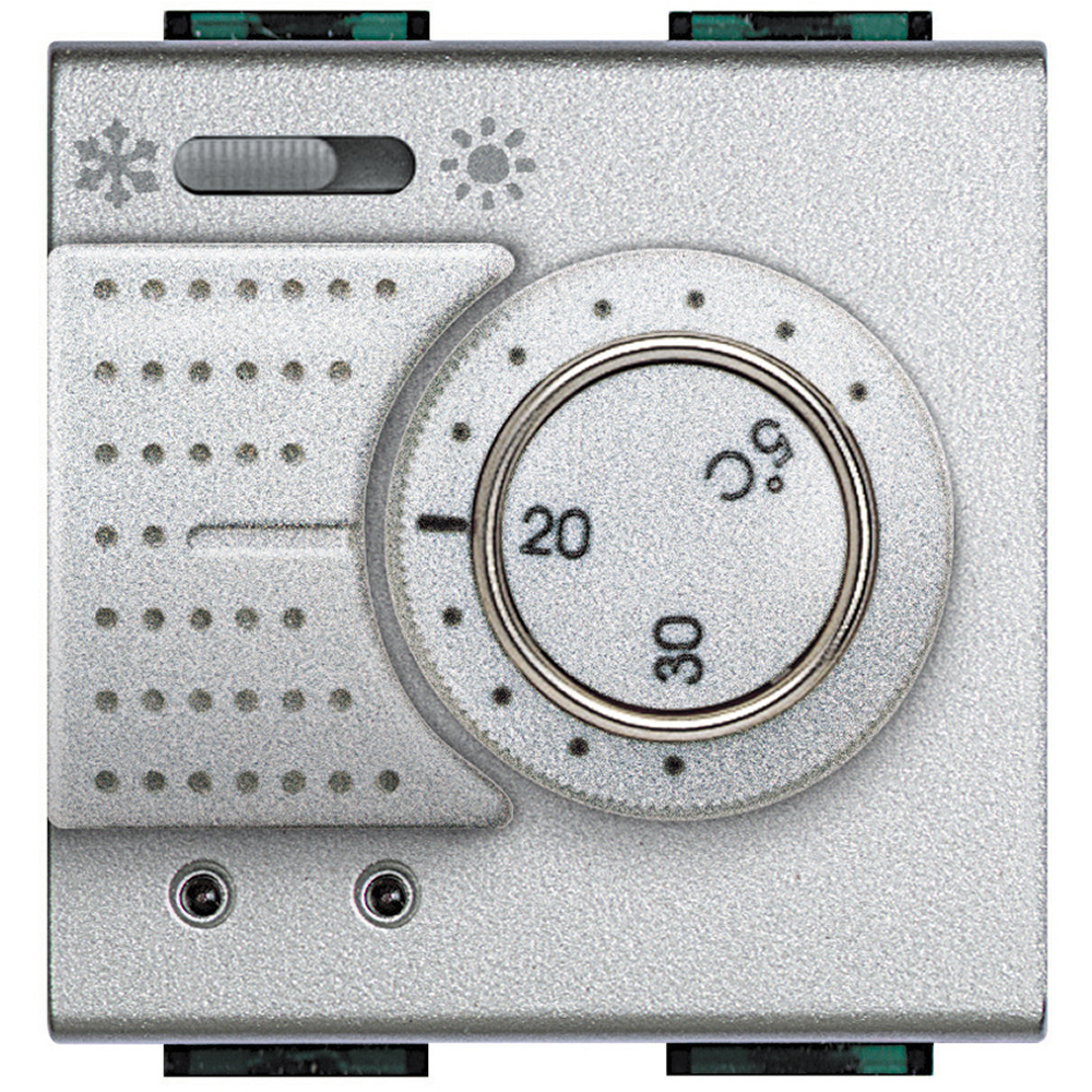 Legrand NT4442 thermostat