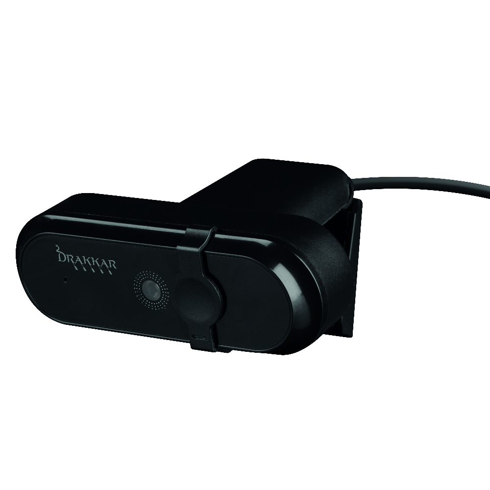 Konix Drakkar 61881120505 webcam – image 3