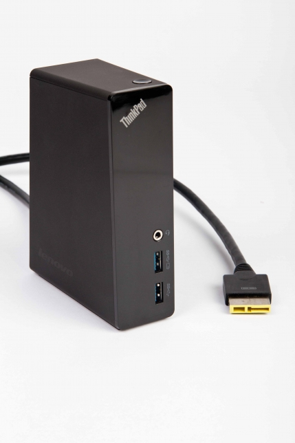 Lenovo ThinkPad OneLink Dock – image 1