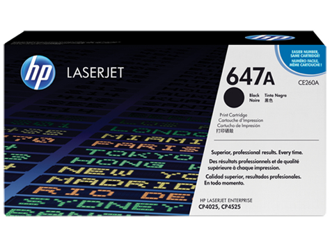 HP 648A toner cartridge 2 pc(s) Original Black, Magenta