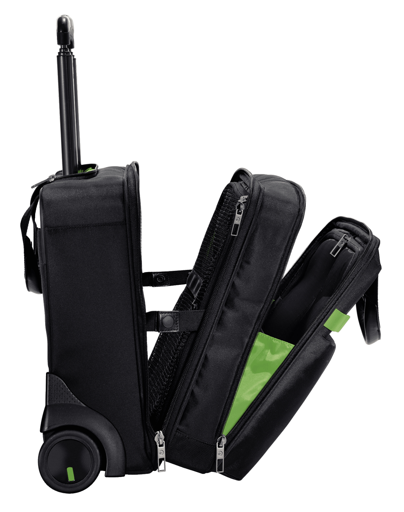 Leitz Trolley bag Smart Complete Smart Traveller – image 2