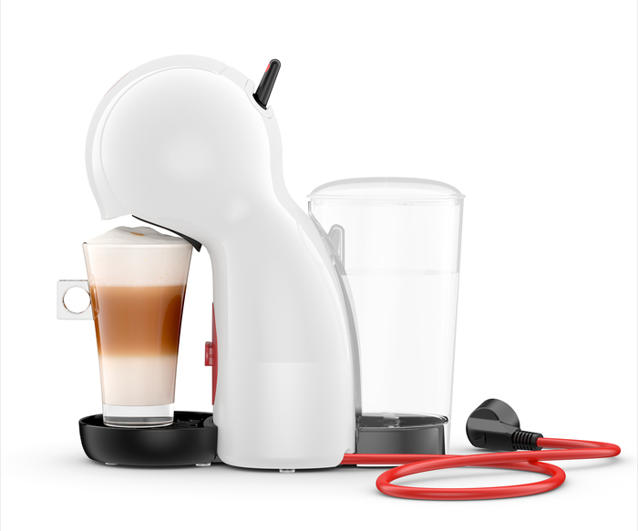 Krups Piccolo XS KP1A0110-YY4324FD coffee maker Semi-auto Capsule coffee machine – image 2